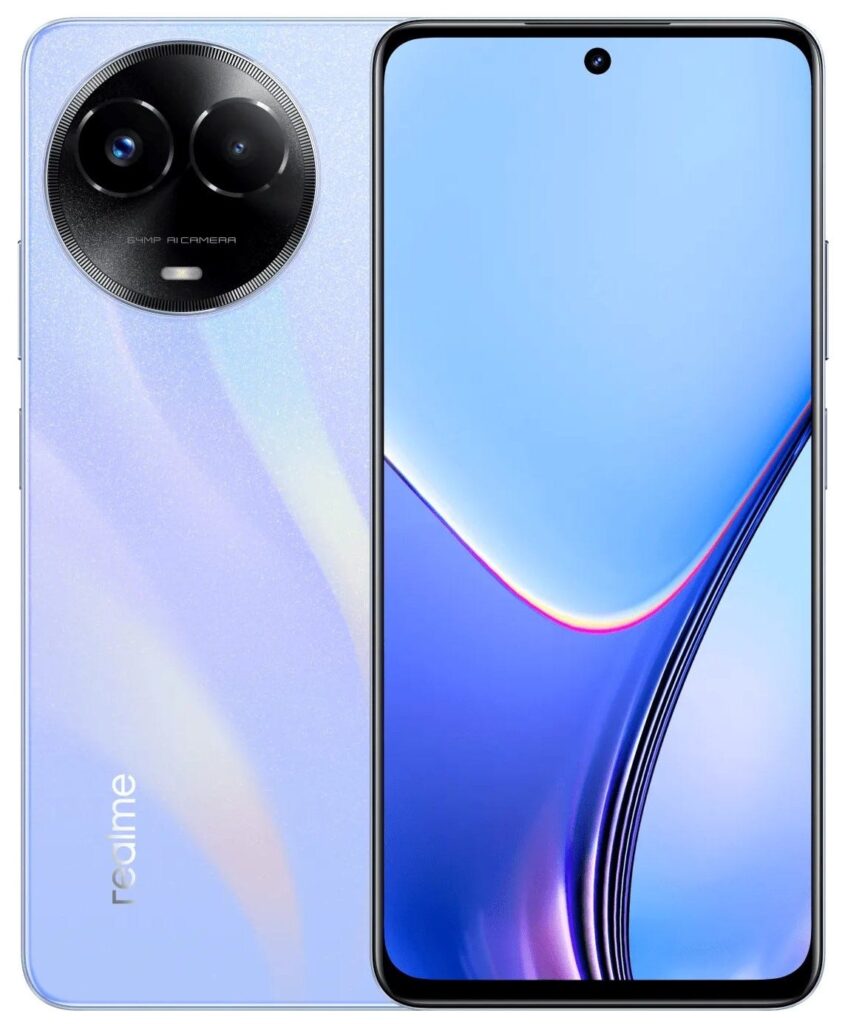 realme 11x 5G