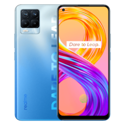 Ремонт realme 8 Pro