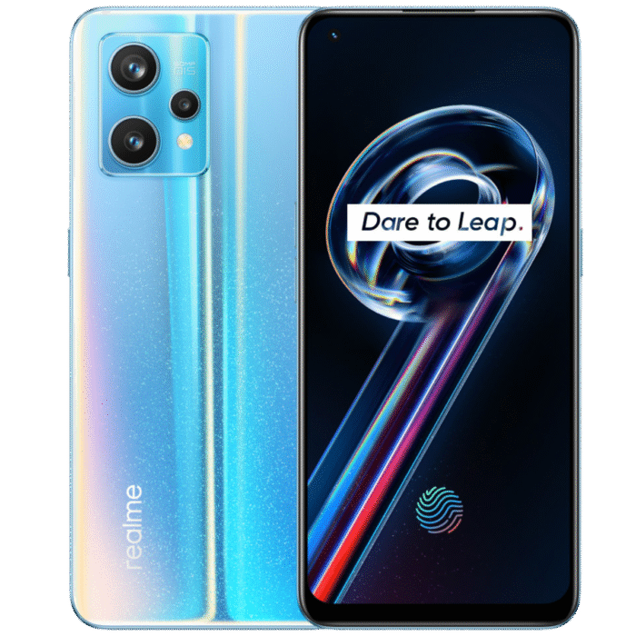 realme 9 Pro+