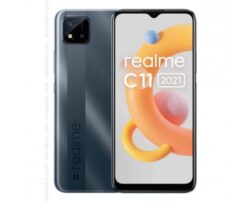 Ремонт realme C11 (2021)