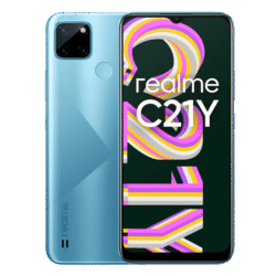 Ремонт realme C21Y
