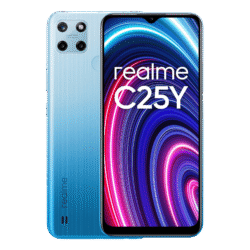 Ремонт realme C25Y