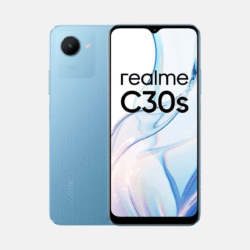Ремонт realme C30s