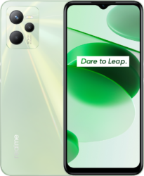 Ремонт realme C35