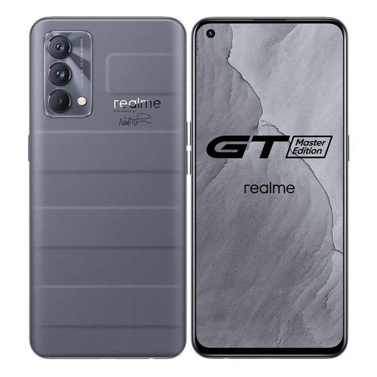 realme GT Master Edition