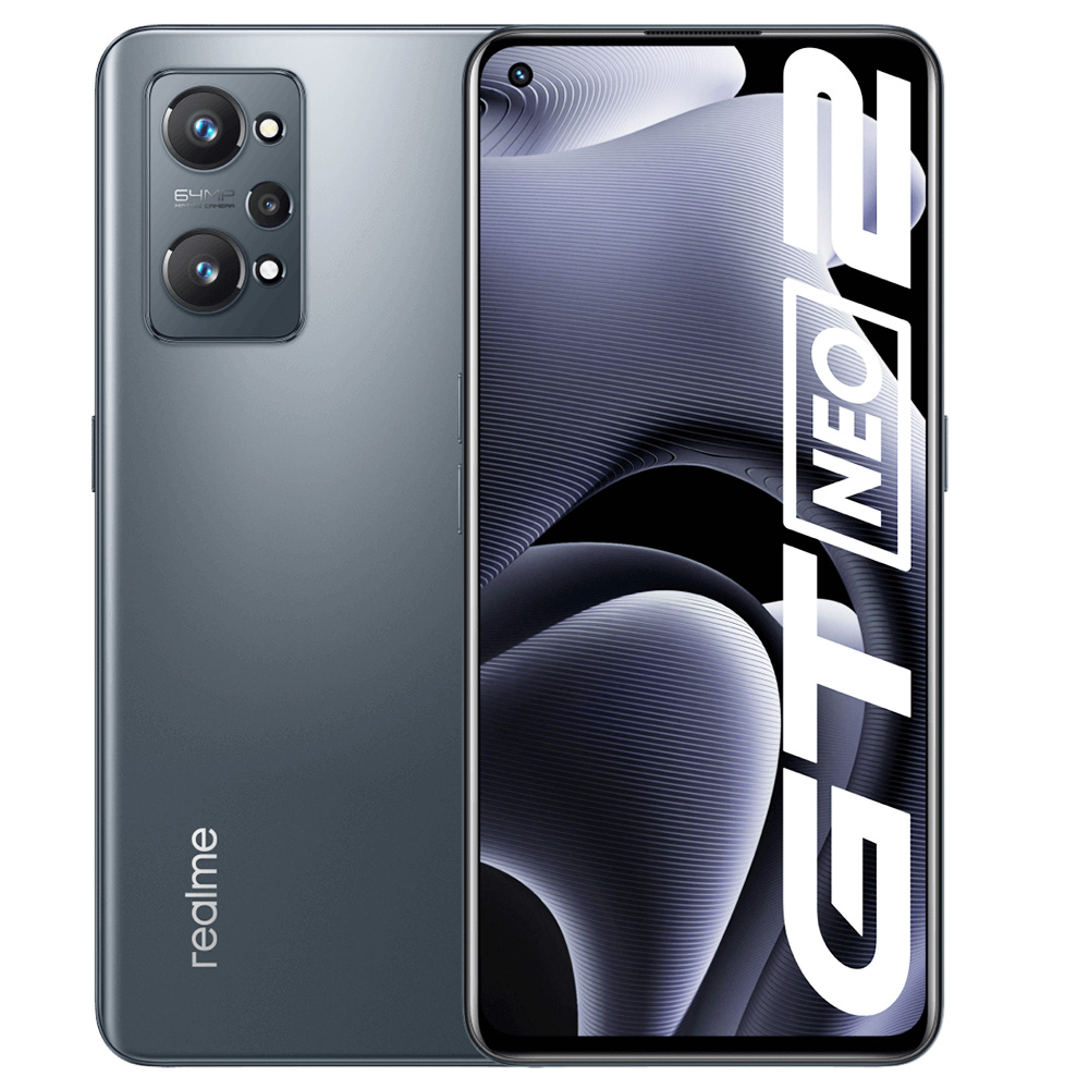 realme GT Neo 2