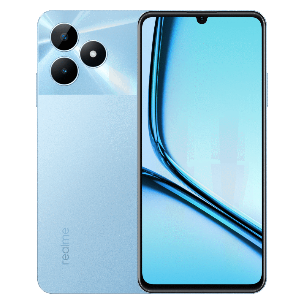 realme Note 50