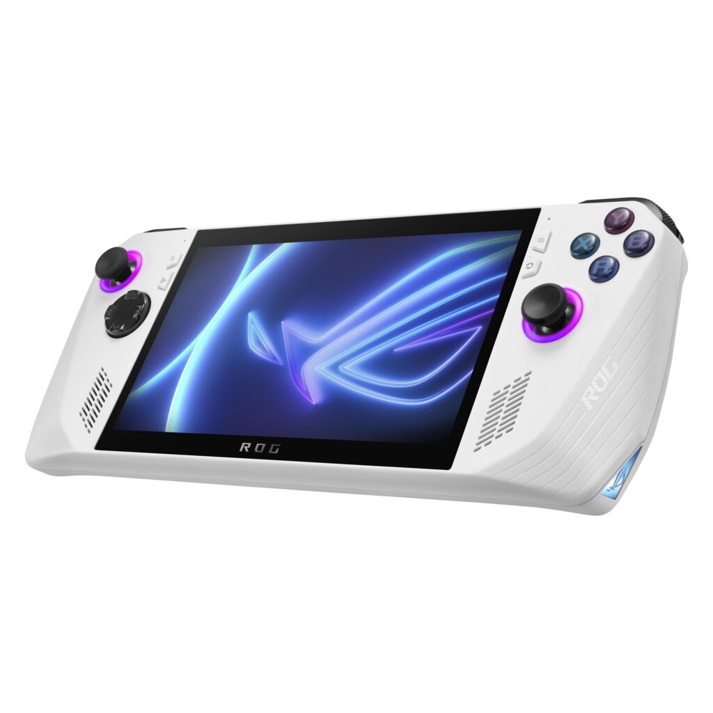ASUS ROG Ally (2023)