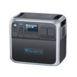 Ремонт BLUETTI AC200P