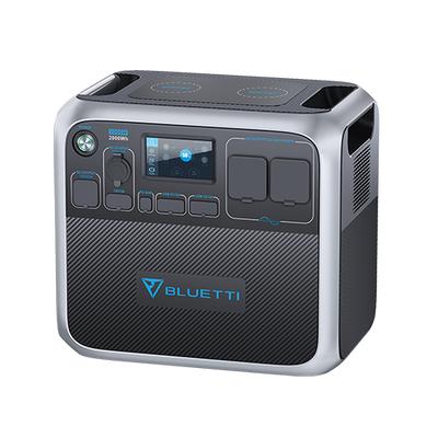 BLUETTI AC200P