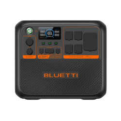 Ремонт BLUETTI AC200P L