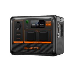 Ремонт BLUETTI AC60P