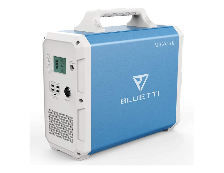 BLUETTI EB240