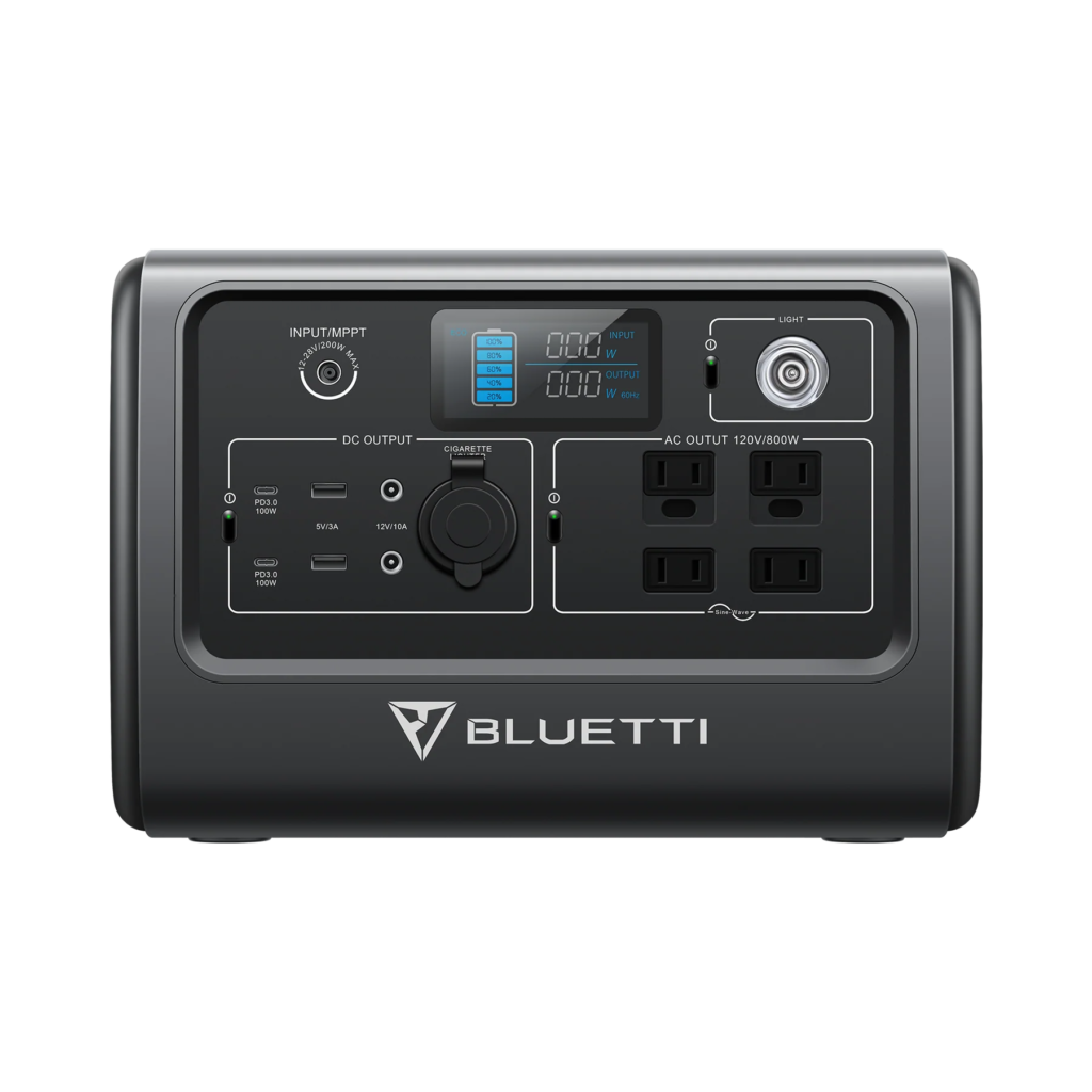 BLUETTI EB70S