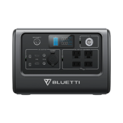 Ремонт BLUETTI EB70S