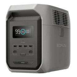 Ремонт EcoFlow DELTA 3