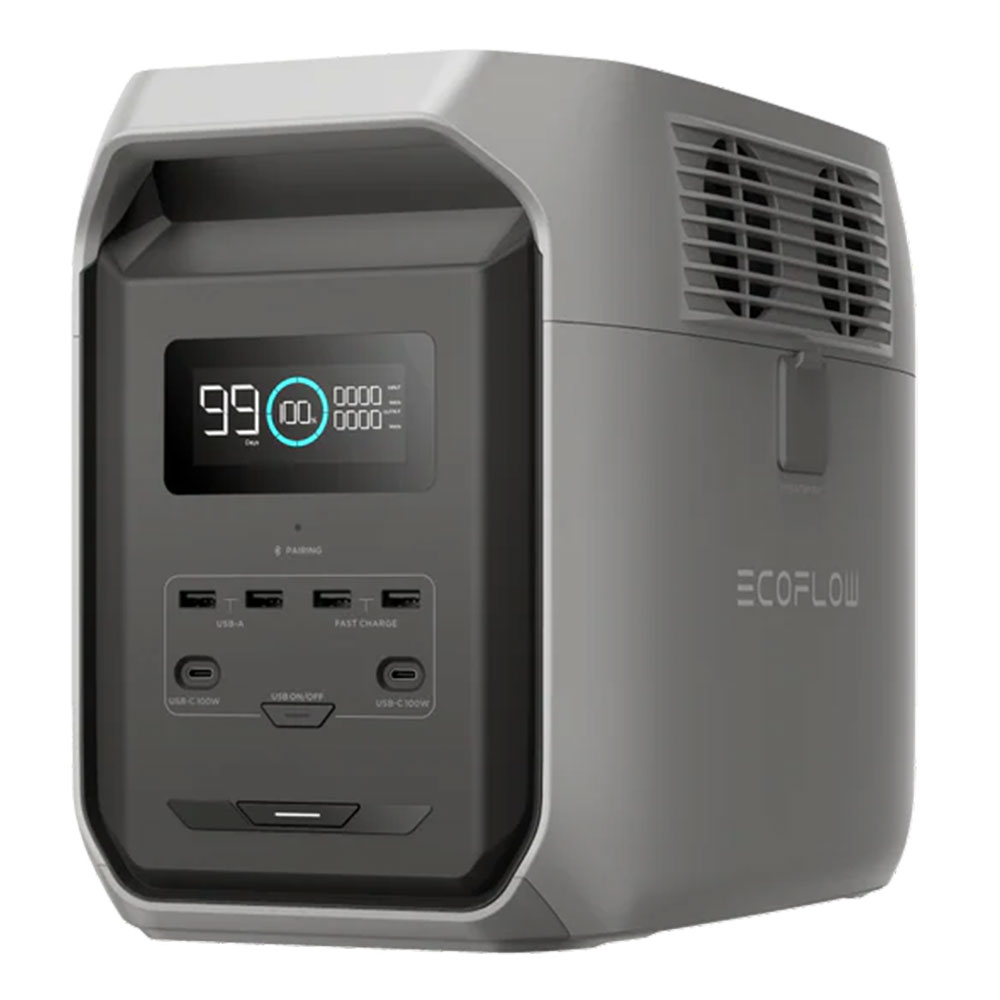 EcoFlow DELTA 3