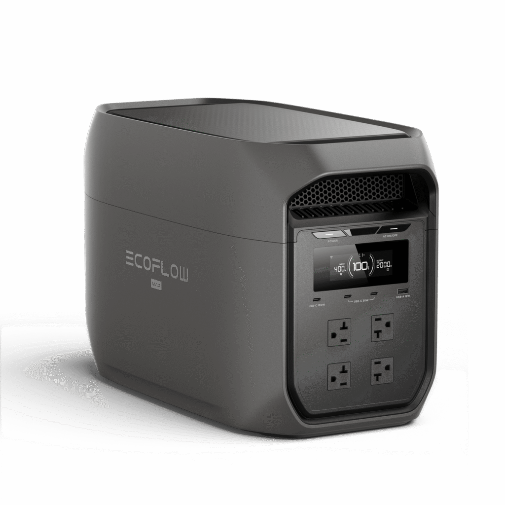 EcoFlow DELTA 3 Max