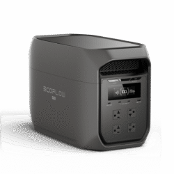 Ремонт EcoFlow DELTA 3 Max
