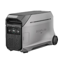 Ремонт EcoFlow DELTA Pro 3