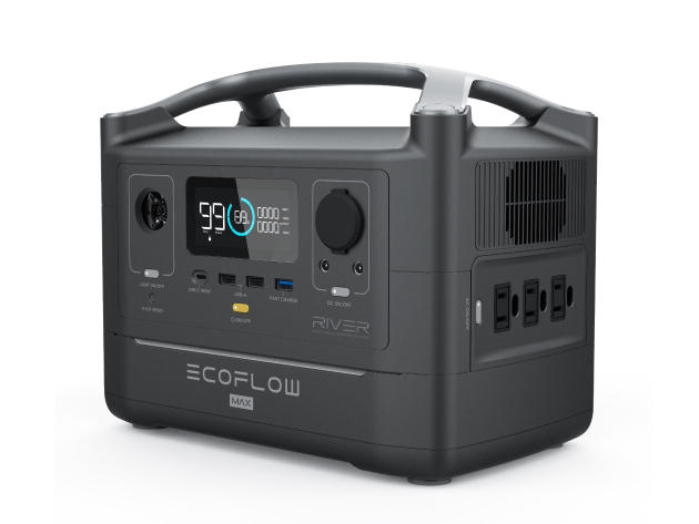 EcoFlow RIVER Max