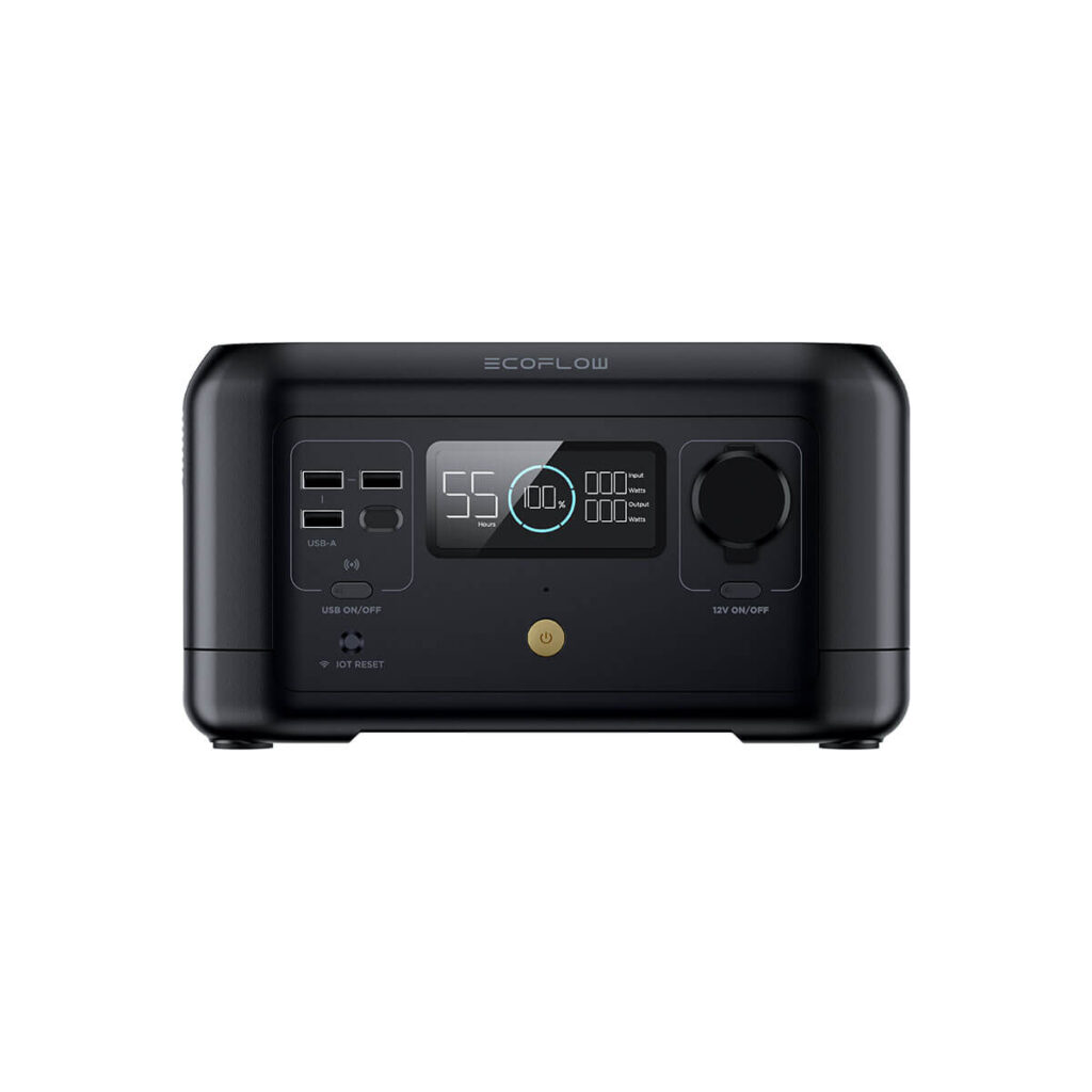 EcoFlow RIVER mini