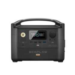 Ремонт EcoFlow RIVER Pro