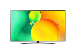 Ремонт LG 75NANO766QA