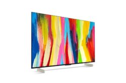 Ремонт LG OLED42C2