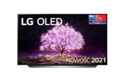 Ремонт LG OLED48C1