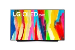 Ремонт LG OLED48C2