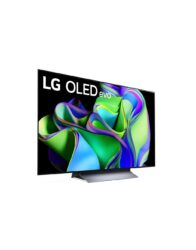 Ремонт LG OLED48C3
