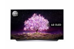 Ремонт LG OLED55C1