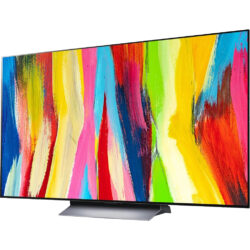 Ремонт LG OLED55C2