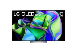 Телевизор LG OLED55C3