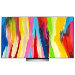 Ремонт LG OLED65C2