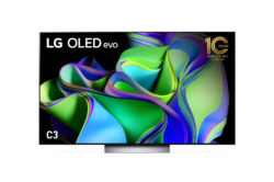 Ремонт LG OLED65C3