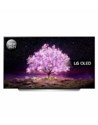 Ремонт LG OLED77C1