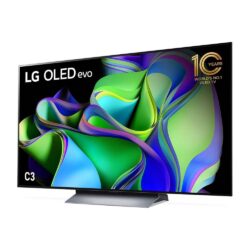 Ремонт LG OLED77C3