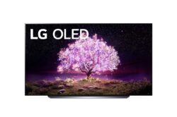 Ремонт LG OLED83C1