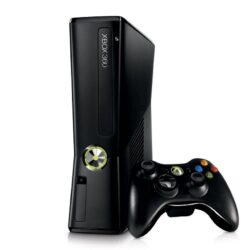 Ремонт Microsoft Xbox 360