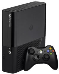 Ремонт Microsoft Xbox 360 E