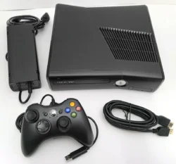 Ремонт Microsoft Xbox 360 S