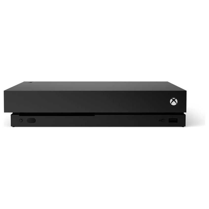 Microsoft Xbox One X