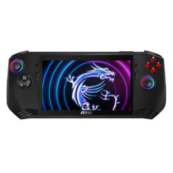 Ремонт MSI Claw A1M