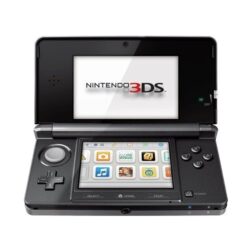 Ремонт Nintendo 3DS