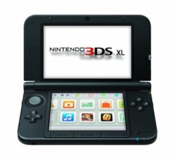 Ремонт Nintendo 3DS XL