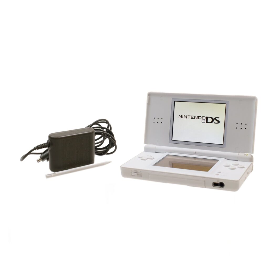 Nintendo DS Lite