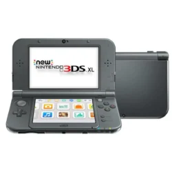 Ремонт Nintendo New 3DS XL