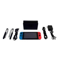 Ремонт Nintendo Switch HAC-001-01